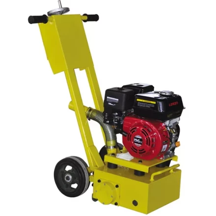 Фрезеровальная машина по бетону TOR XBG250 7,5 кВт электрическая 1046030 купить в Тюмени