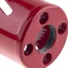 Коронка биметаллическая HAMMER Ф38х38мм 5/8" BiMETALL (224-008) купить в Тюмени