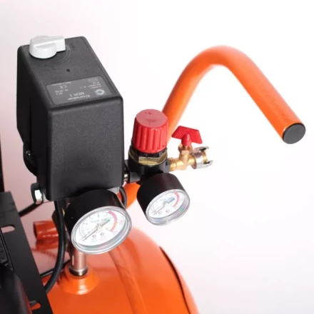 Компрессор масляный поршневой ременной PATRIOT  Remeza СБ 4/С- 50 LB 30 купить в Тюмени