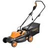 Газонокосилка электрическая CARVER LME-1840 купить в Тюмени