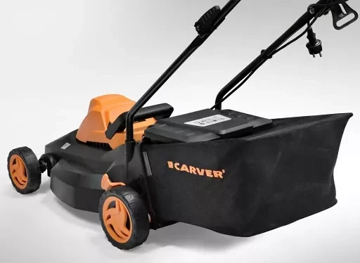 Газонокосилка электрическая CARVER LME-1840 купить в Тюмени