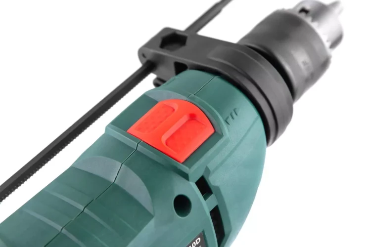 Дрель ударная HAMMER UDD710D купить в Тюмени