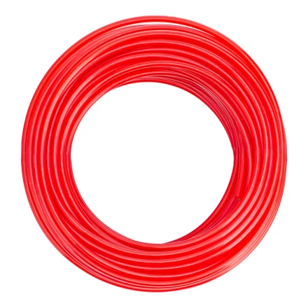 Леска для триммера круглая 2,4 мм х 15 м //MTX 96848 купить в Тюмени