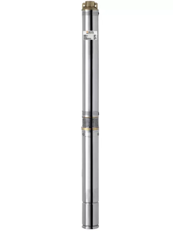 Скважинный насос ВИХРЬ СН-60 (d.75 mm) купить в Тюмени