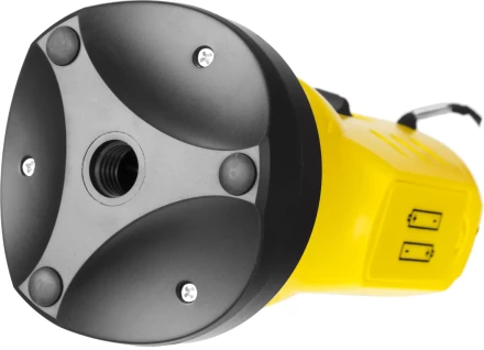 Нивелир лазерный линейный SLL-1, STAYER 34960, дальность 10м, точн. +/-0,5 мм/м 34960 купить в Тюмени