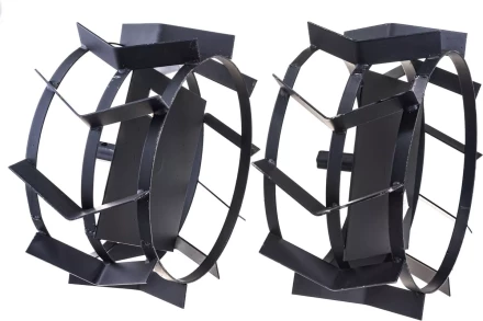 Грунтозацеп 430/200 Huter (шест. 23 мм) (2 шт.) 71/3/51 купить в Тюмени