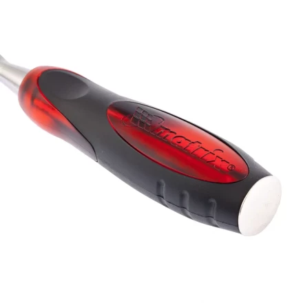 Долото-стамеска &quot;Тигровый глаз&quot; 32 мм двухкомпонентная обрезиненная рукоятка MTX 245219 купить в Тюмени