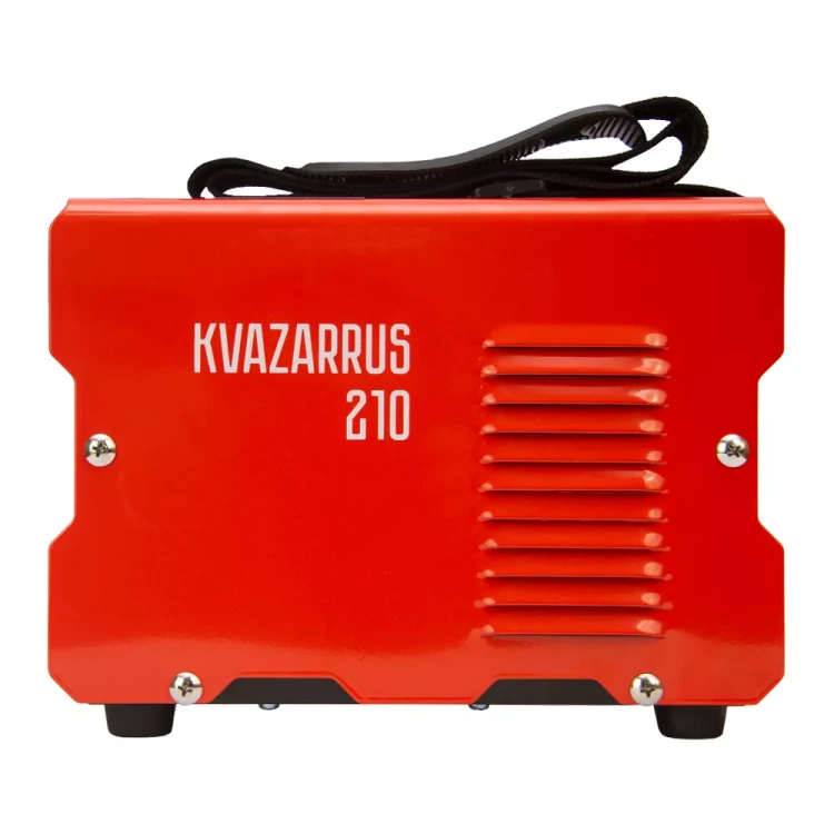 Сварочный аппарат KVAZARRUS 210 купить в Тюмени