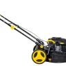 Газонокосилка бензиновая GLM-6.0 ST Huter купить в Тюмени