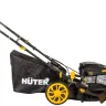 Газонокосилка бензиновая GLM-6.0 ST Huter купить в Тюмени