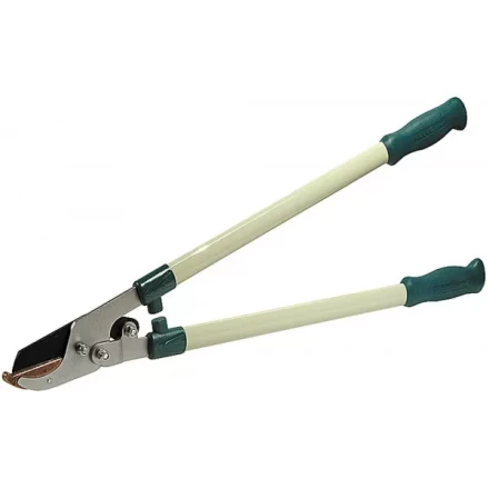 Сучкорез RACO со стальными ручками, 2-рычажный, с упорной пластиной, рез до 40мм, 700мм 4212-53/273 купить в Тюмени