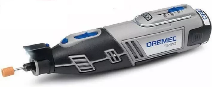 Инструмент многофункциональный 8220-1/5 Li-Ion Dremel купить в Тюмени