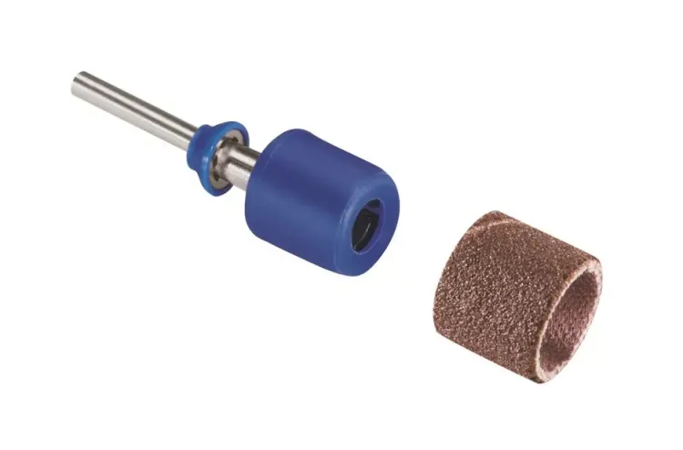 Шлифовальная насадка SC407  Dremel купить в Тюмени
