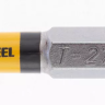 Бита T27x50, 5 шт. Denzel 7711322 купить в Тюмени