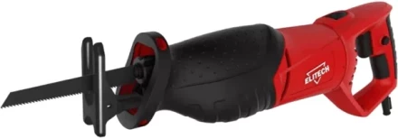 Пила сабельная Elitech ПС 1100ЭП (E2206.024.00) купить в Тюмени