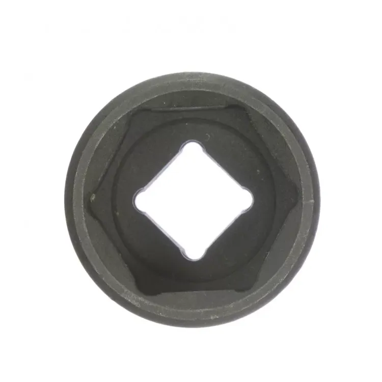 Головка ударная шестигранная 27 мм 1/2" CrMo  Stels 13928 купить в Тюмени