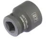 Головка ударная шестигранная 27 мм 1/2" CrMo  Stels 13928 купить в Тюмени