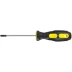 Отвертка STAYER &quot;MASTER&quot;, двухкомпонентная рукоятка, магнитный наконечник, PH1x100мм 2510-1-10_z01 купить в Тюмени