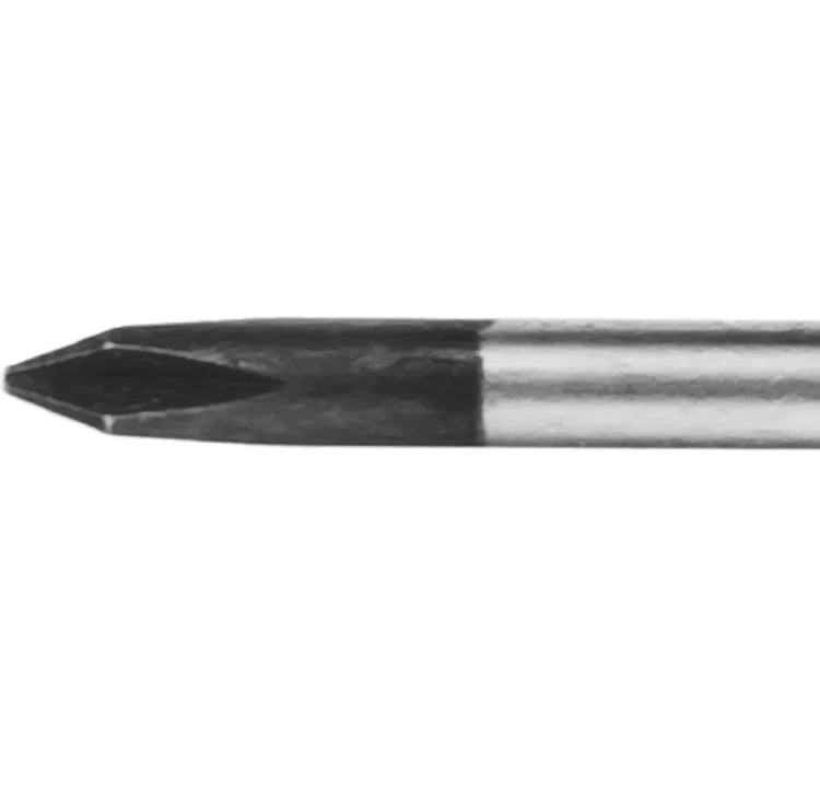 Отвертка STAYER "MASTER", двухкомпонентная рукоятка, магнитный наконечник, PH1x100мм 2510-1-10_z01 купить в Тюмени