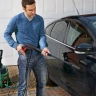 Минимойка-мойка высокого давления BOSCH AQT 35-12 Carwash-Set купить в Тюмени