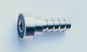 Штуцер елка под байонет d.8 OMG купить в Тюмени