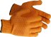 Перчатки ЗУБР трикотажные, с противоскользящим двусторонним перекрестным покрытием, L-XL 11278-XL купить в Тюмени