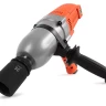 Гайковерт сетевой ударный MESSER IW-600 (1000Нм) купить в Тюмени
