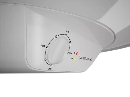 Водонагреватель ZANUSSI ZWH/S 30 Symphony HD купить в Тюмени