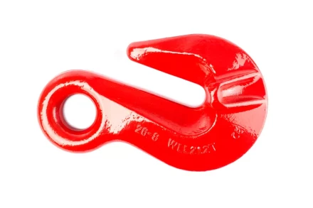 Крюк укорачивающий TOR 21,2 т (Q) 1000912 купить в Тюмени