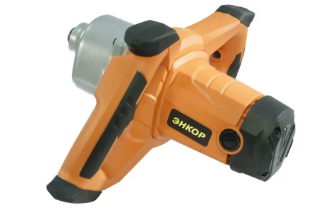 Миксер строительный МЭ-2 1600ЭМ Энкор 50107 купить в Тюмени