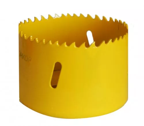 Коронка Bi-Metal Ф51 мм М42 Энкор 24351 купить в Тюмени