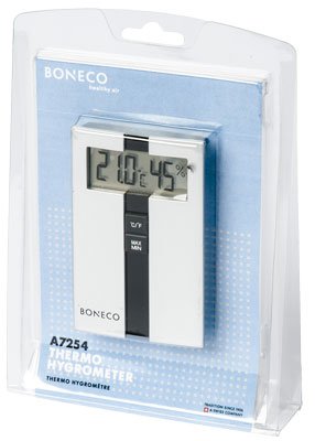 Гигрометр-термометр электронный BONECO AOS купить в Тюмени