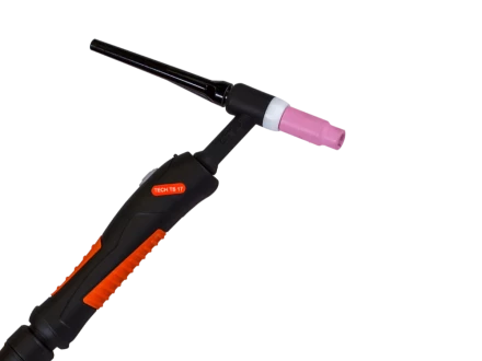 Горелка TECH TS 17 M12х1 8метр IOZ6306 Сварог купить в Тюмени