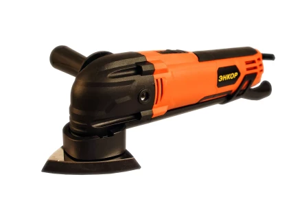 Резак универсальный МФЭ-300Э + кейс Энкор 50272 купить в Тюмени