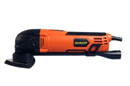 Резак универсальный МФЭ-300Э + кейс Энкор 50272 купить в Тюмени