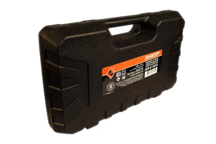 Резак универсальный МФЭ-300Э + кейс Энкор 50272 купить в Тюмени