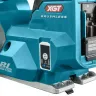 Аккумуляторный рубанок Makita KP001GZ (бесщеточный,  без АКБ и ЗУ) купить в Тюмени