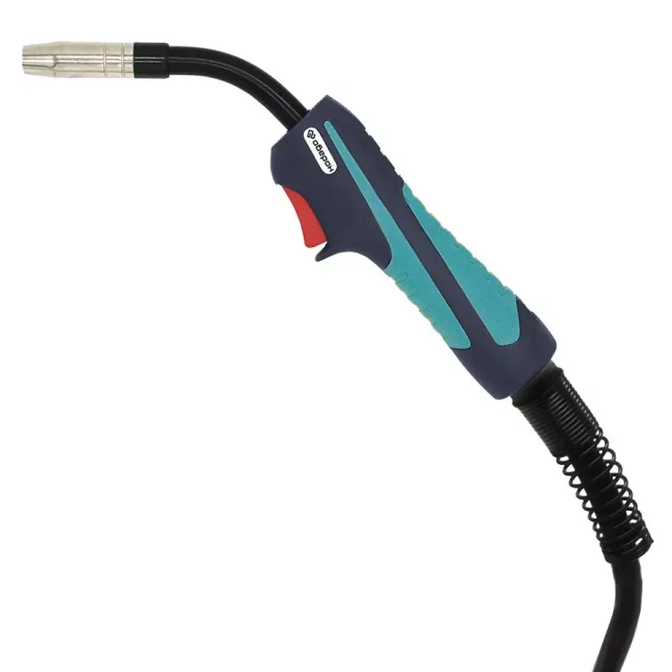Горелка MW-15AK (4m / Air / Euro) XL002.0450 купить в Тюмени