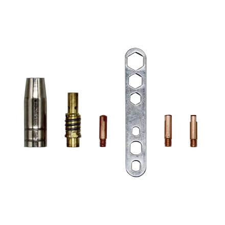 Горелка MW-15AK (4m / Air / Euro) XL002.0450 купить в Тюмени