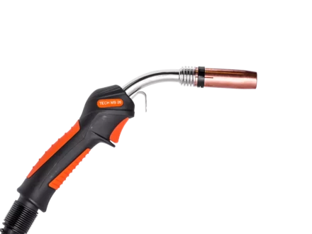 Горелка TECH MS 26 290А 5м ICT2895 Сварог купить в Тюмени