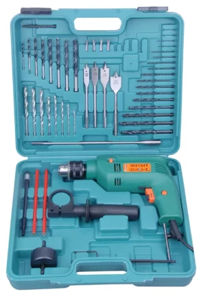 Ударная Дрель Sturm ID 2154 T купить в Тюмени