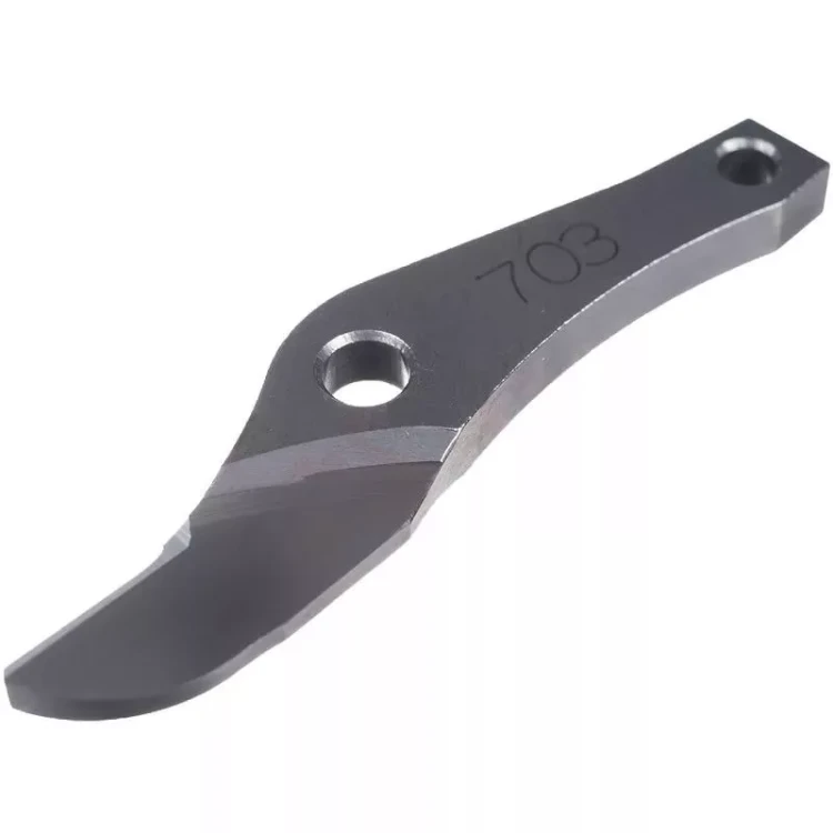 Нож центральный д\ножниц по металлу,д\JS1660\1601\BJS160\161, Makita 792534-4 купить в Тюмени