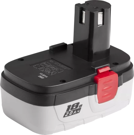 Аккумуляторная батарея Ni-Cd 18 В PRO ЗАКБ-18 N20 серия ПРОФЕССИОНАЛ купить в Тюмени