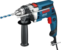 Ударная Дрель Bosch GSB 16 RE ЗВП