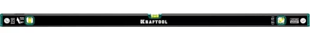 Профессиональный уровень с зеркальным глазком KRAFTOOL 34781-120 купить в Тюмени