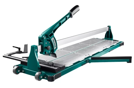 Профессиональный ручной плиткорез 33272-90 купить в Тюмени