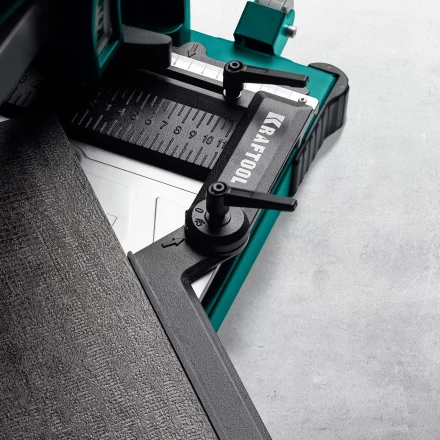 Профессиональный ручной плиткорез 33272-90 купить в Тюмени