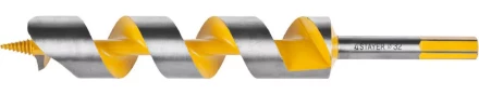 Сверло по дереву &quot;Spiral&quot;, спираль Левиса, HEX хвостовик, STAYER Professional 29475-235-32, d=32х235мм 29475-235-32 купить в Тюмени