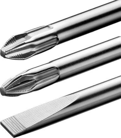 Наборы отверток 250081-H8 купить в Тюмени