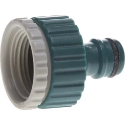 Адаптер RACO &quot;ORIGINAL&quot; внешний (соединитель-резьба внешняя), 3/4&quot;х1&quot; 4250-55221T